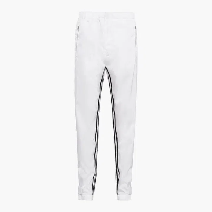 Adidas for Prada Re-Nylon Pants, $1,850