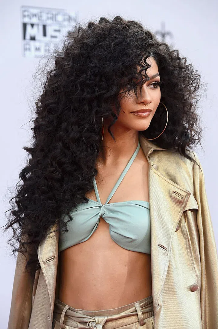 Photo: Getty