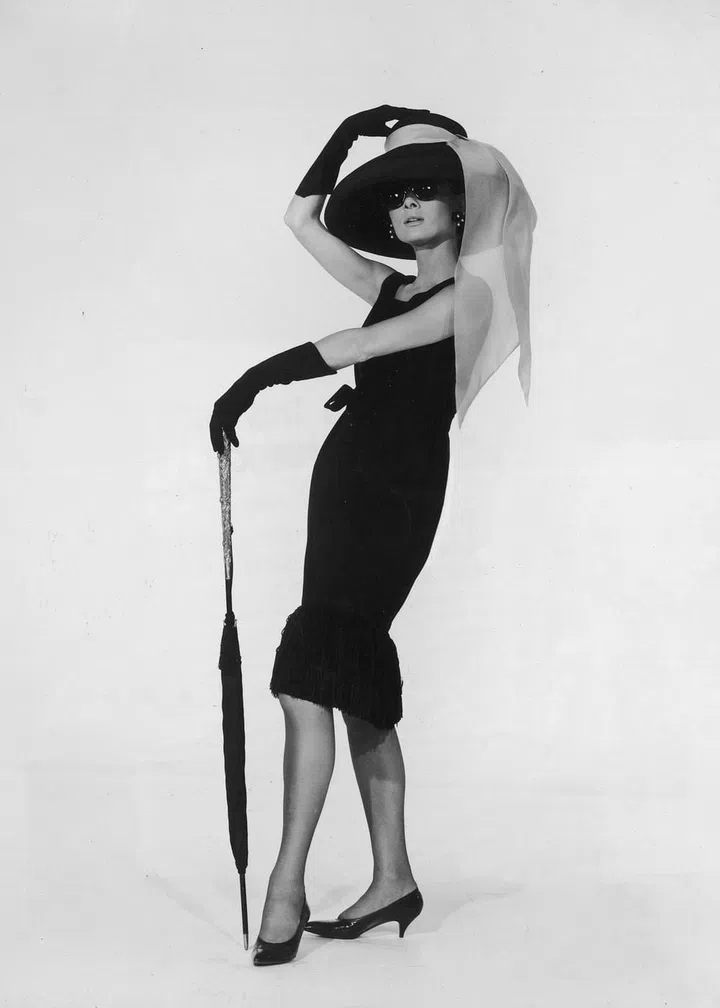 Audrey Hepburn would have been 86 today, so to celebrate, we look back at her most stylish looks; from her collaboration with Givenchy to her penchant for a little black dress, her fondness for accessories to her downtime uniform of capri pants and polo necks.
