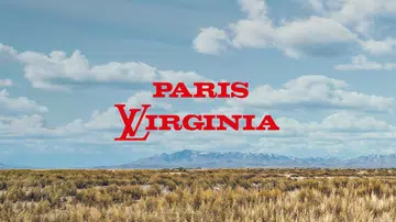 Louis Vuitton Men's FW24 livestream