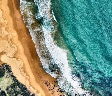 Prada and UNESCO 'Sea Beyond' project