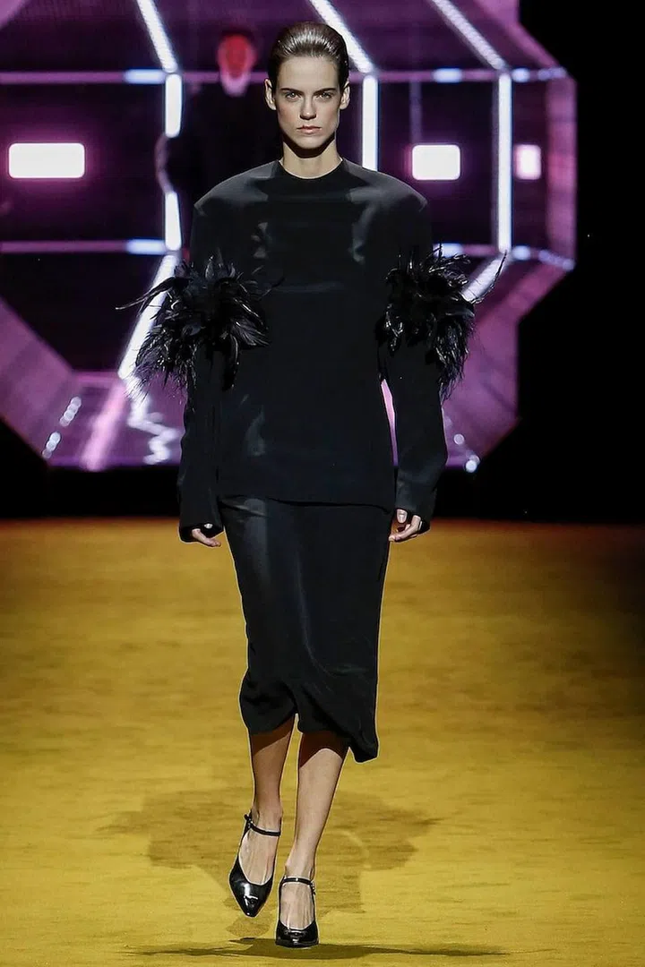 Photo: Prada