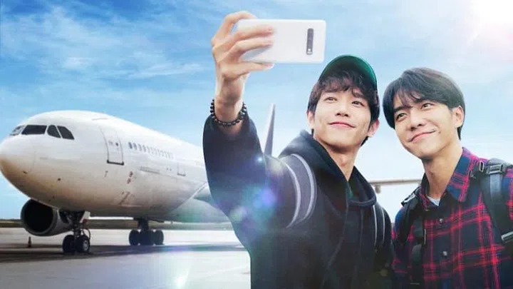 'Twogether' (Photo: Netflix)