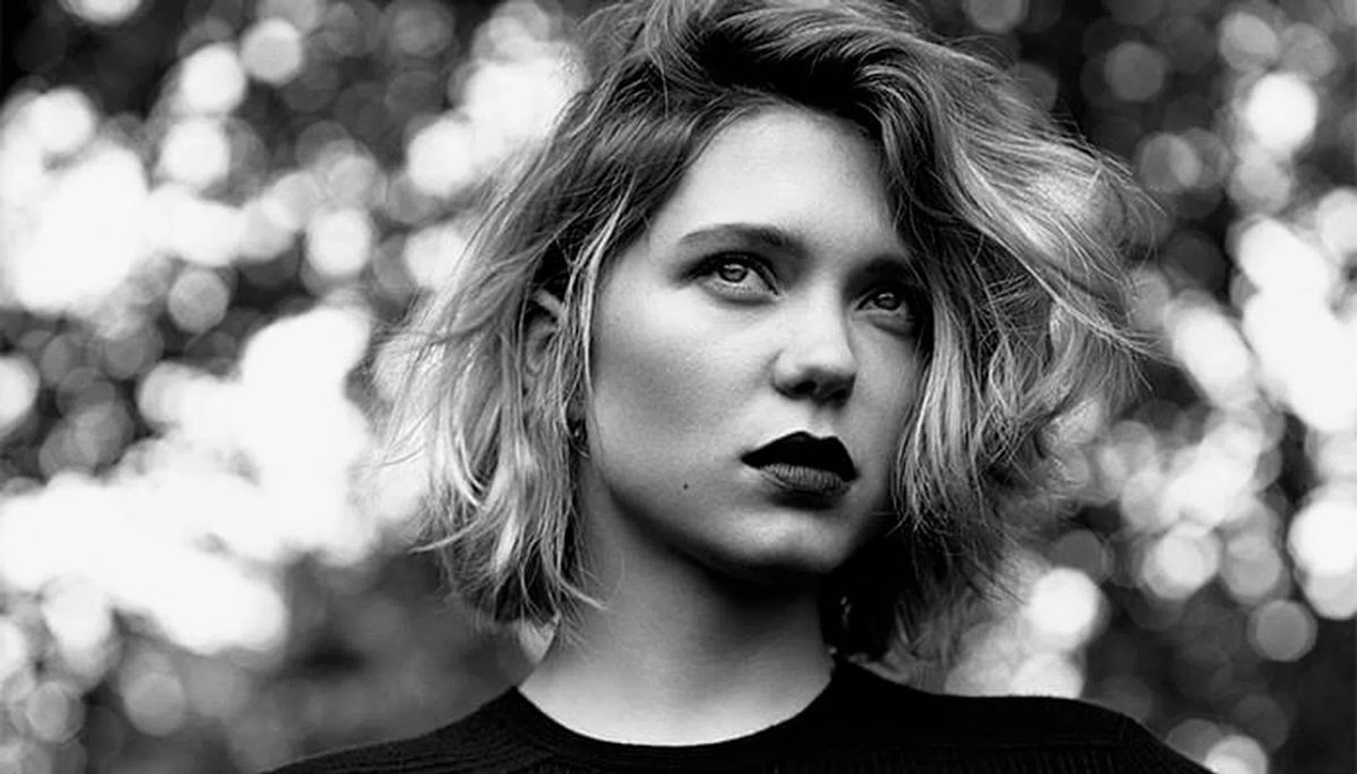 lea seydoux