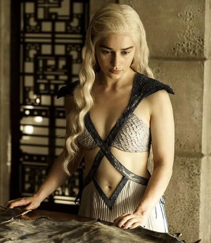 Photo: HBO