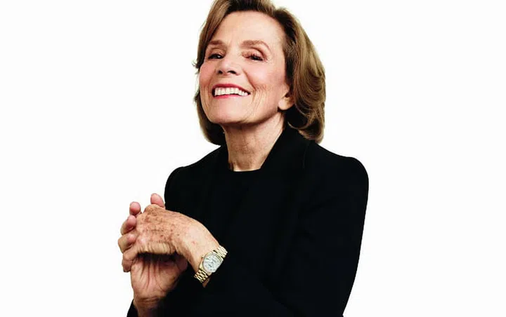 Rolex Testimonee and honoured oceanographer, Dr. Sylvia Earle