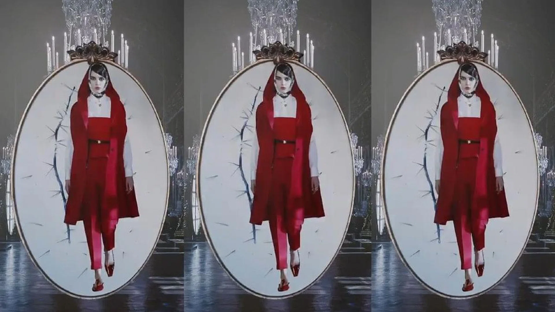 Dior FW21