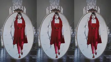Dior FW21