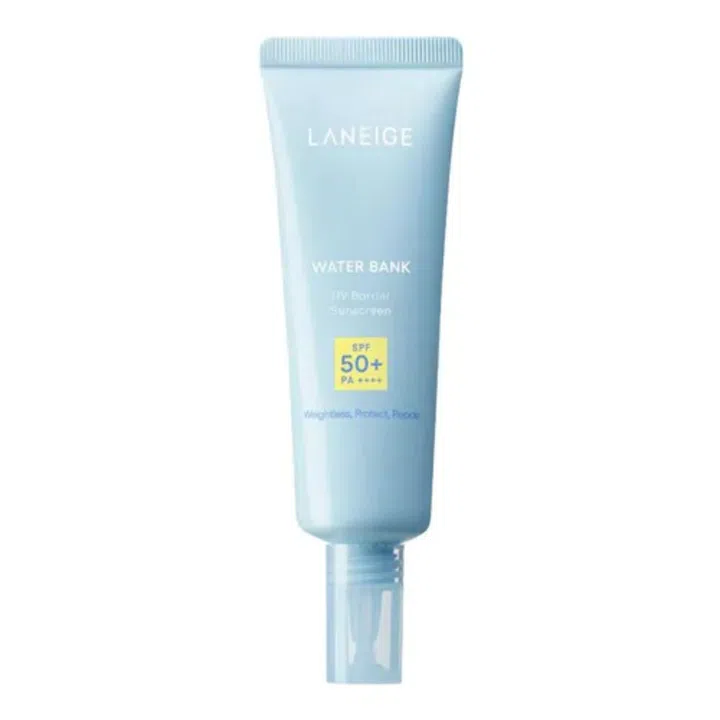 how to get glowing skin | laneige