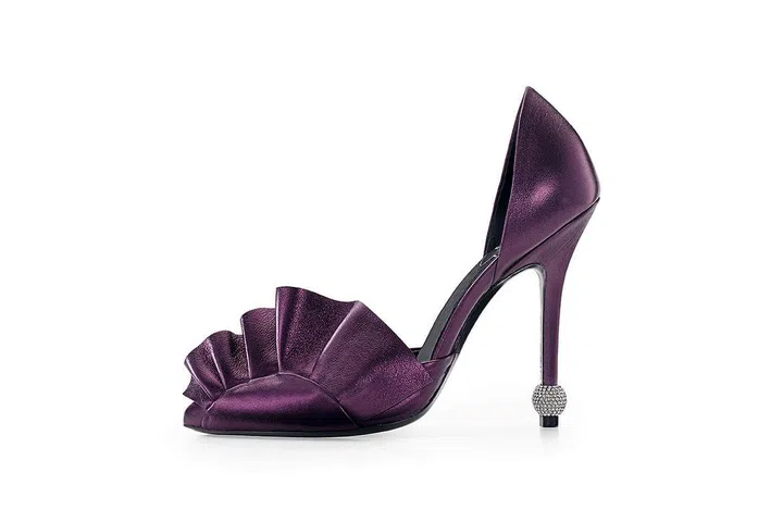 Photo: Roger Vivier