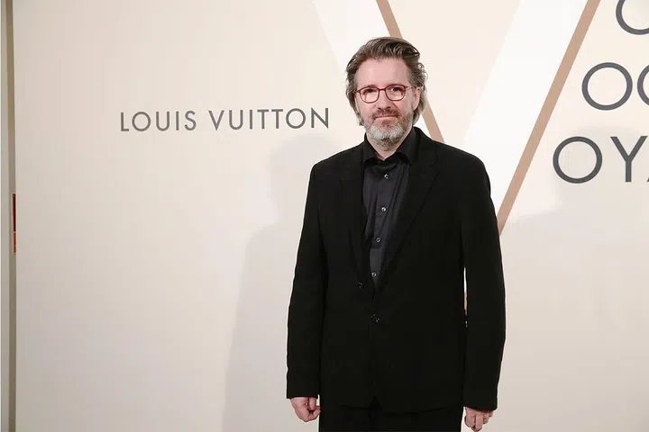 Photo: Courtesy of Louis Vuitton