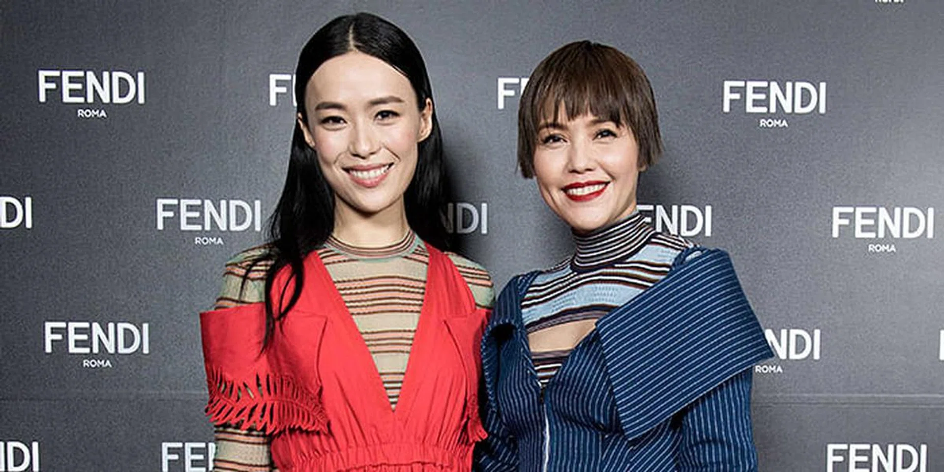 fendi ion orchard celebrities