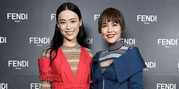 fendi ion orchard celebrities