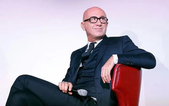 Marco Bizzarri, President and CEO of Gucci. Photo: Getty