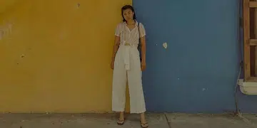 Jiawa Liu's photo diary of Cartagena