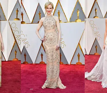 Oscars 2017