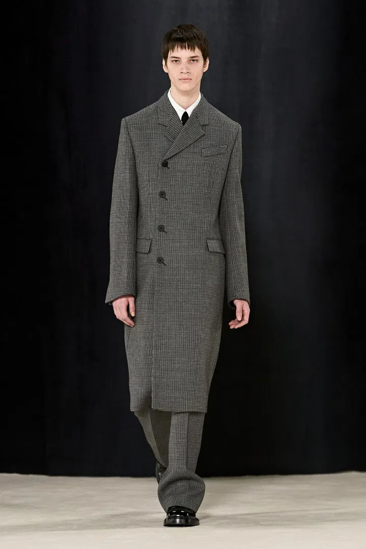 Photo: Courtesy of Ferragamo