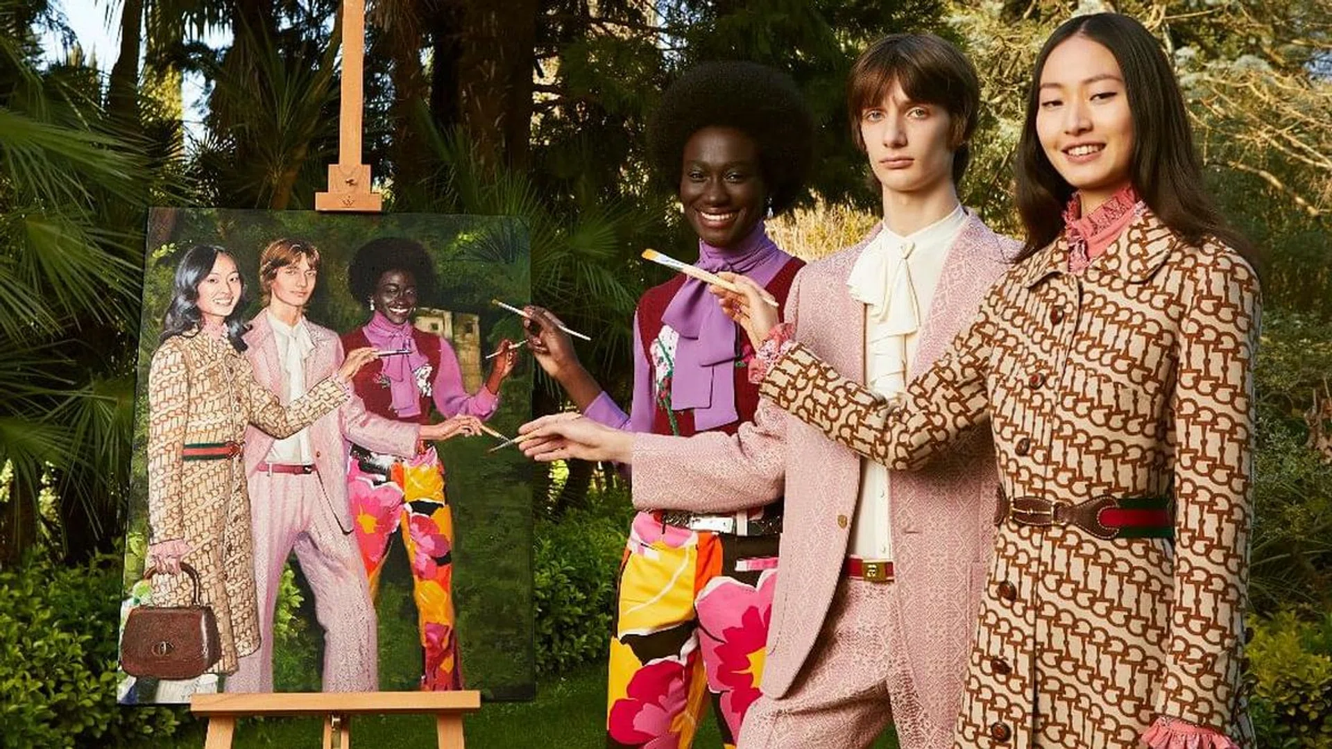 Gucci Vault