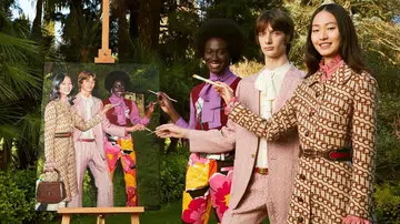 Gucci Vault