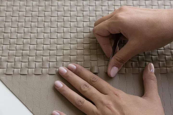Photo: Courtesy of Bottega Veneta