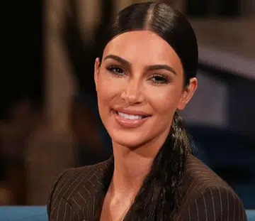 Kim Kardashian