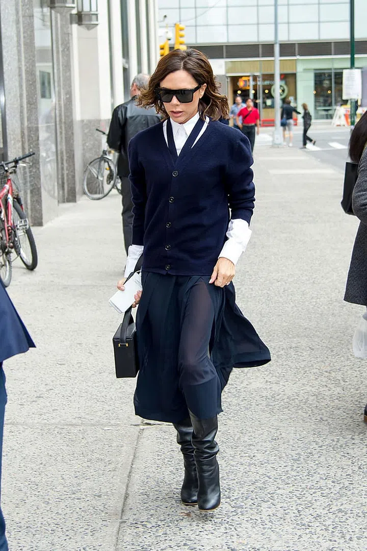 Victoria Beckham