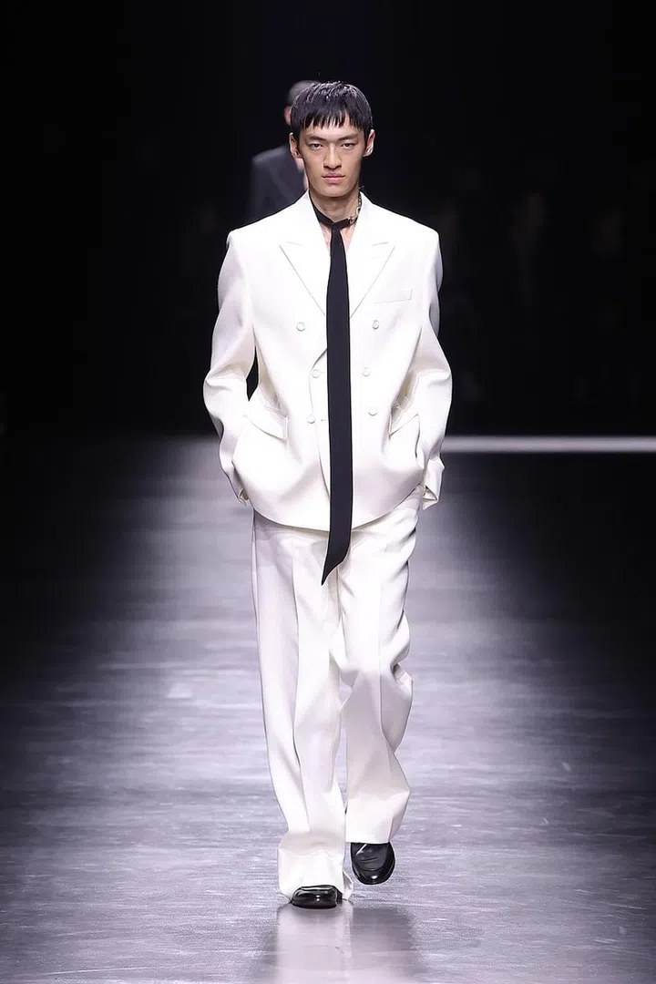Photo: Courtesy of Gucci