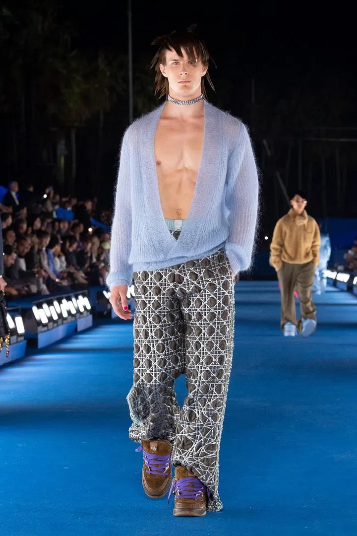 Photo: Dior