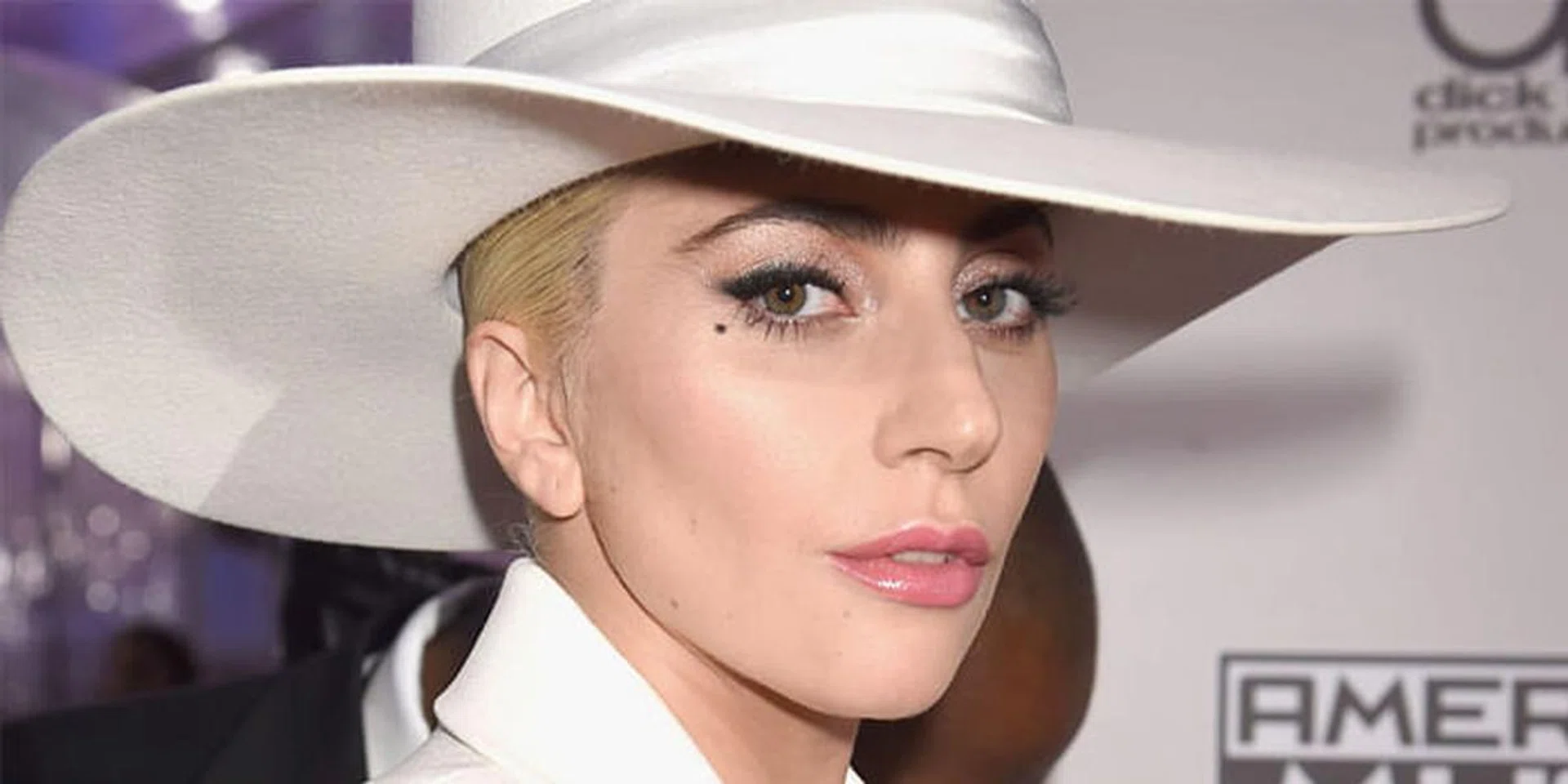 Lady Gaga Gives Moving Performance At Shelter For LGBTQ Youth