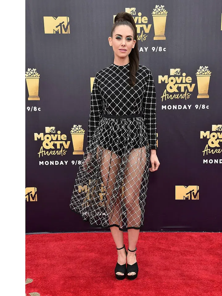 Photo: Getty