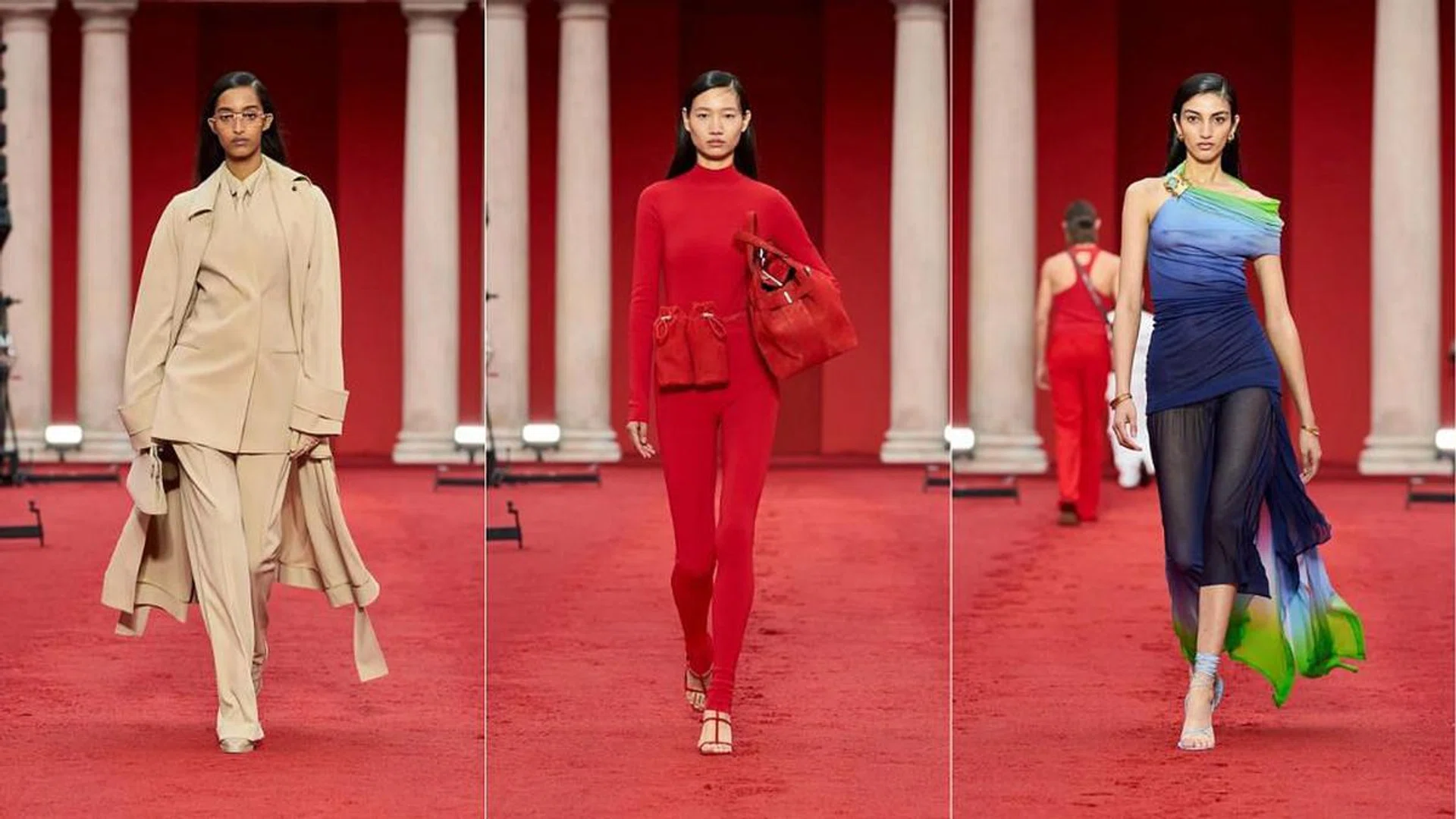 Ferragamo SS23