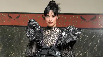 Camila Cabello Viktor & Rolf Couture AW23