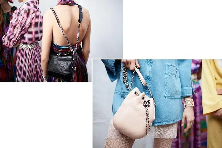 Photo: Chanel
