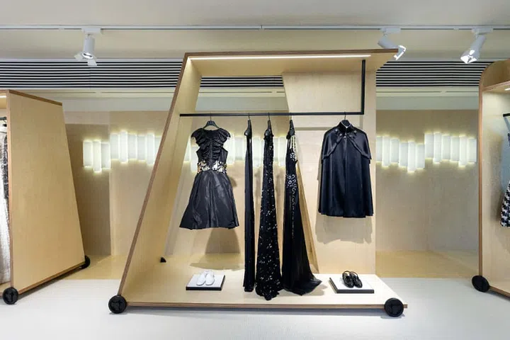 Chanel HC SS23