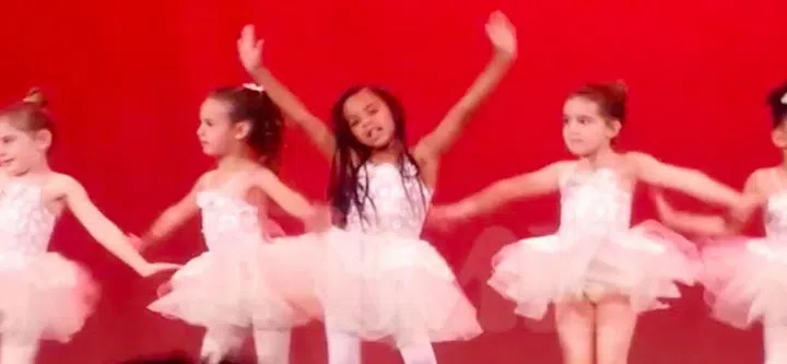 Blue Ivy