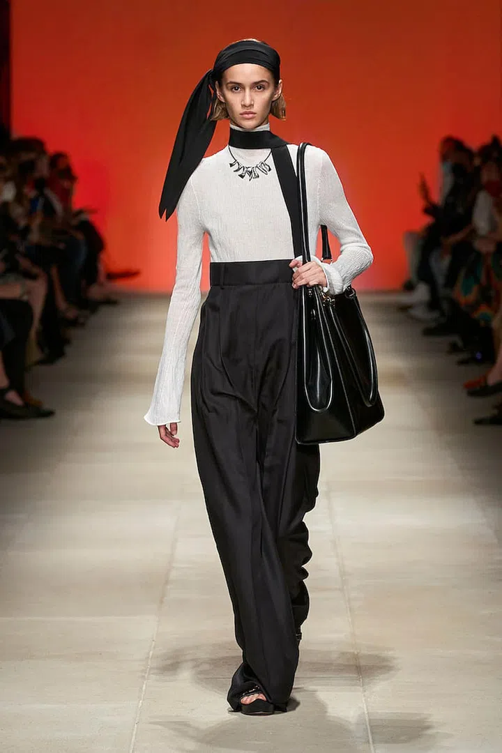 Photo: Salvatore Ferragamo