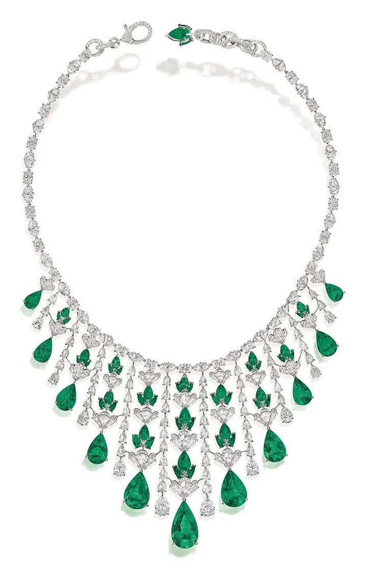 Photo: Nirav Modi