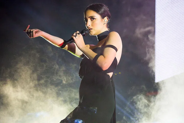 Photo: Getty