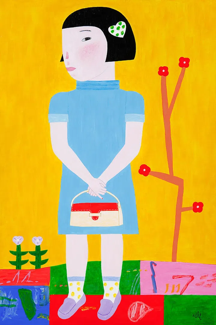 bank art fair 2015