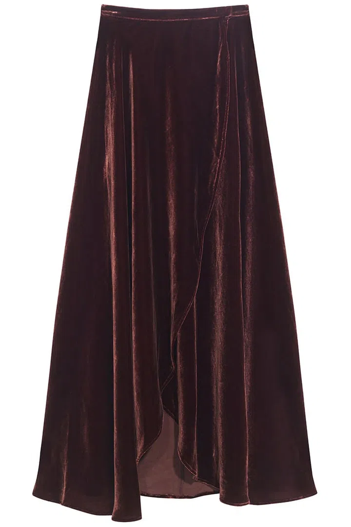 Photo: Courtesy of Reformation X Net-A-Porter