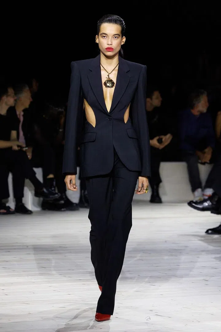 Photo: Alexander McQueen