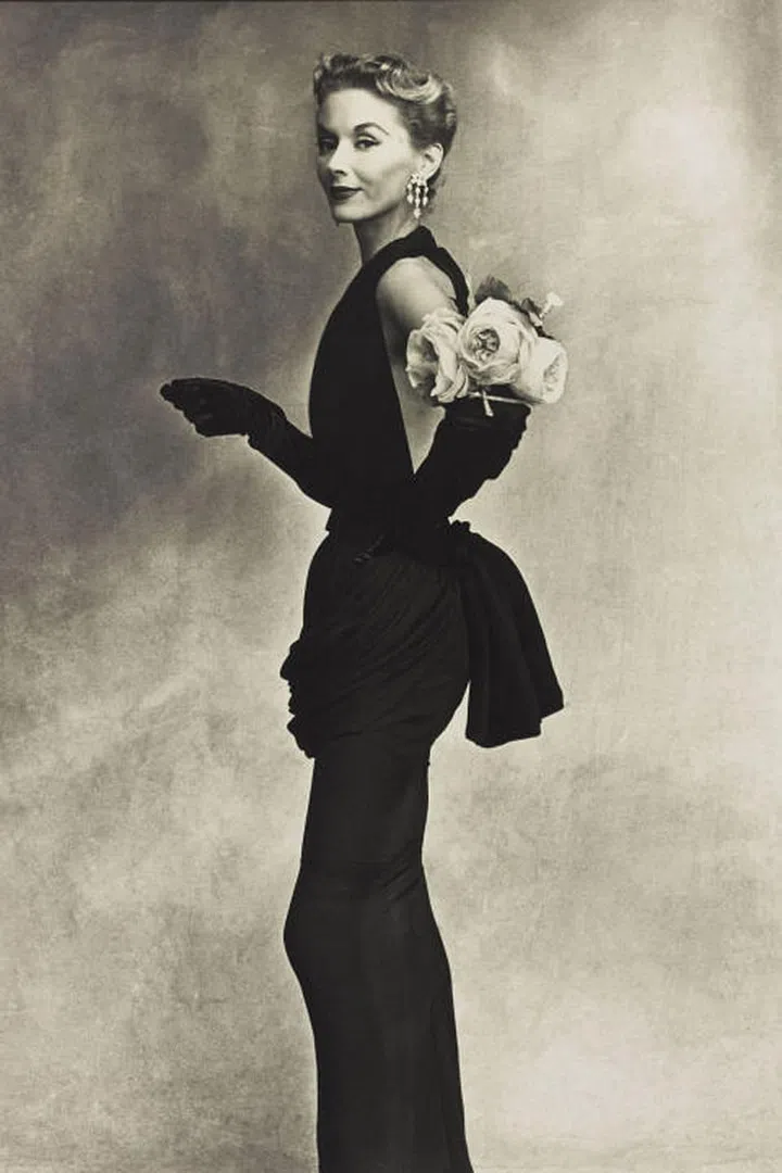 Irving Penn, 1950, Lot 108