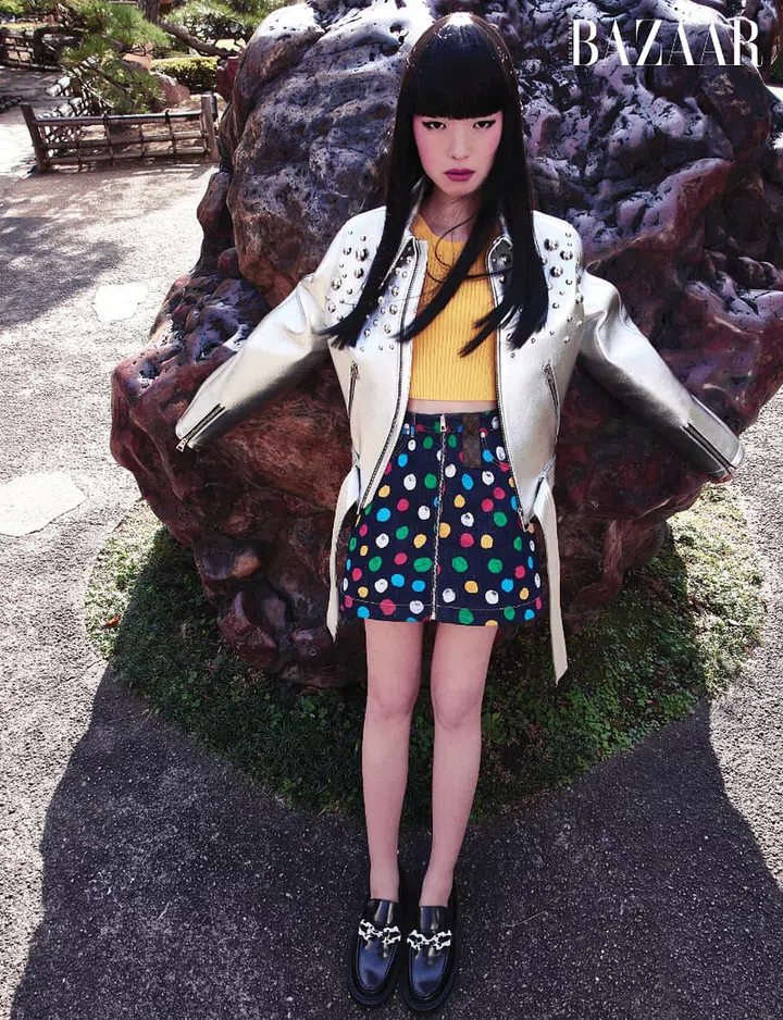 Photo: Natsuko Teruya