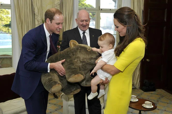 Photo: Getty