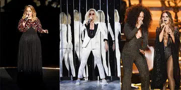 Grammys 2017