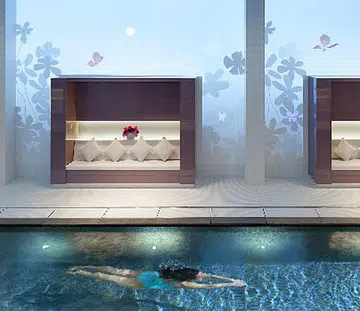 Mandarin Oriental Paris