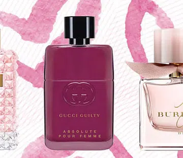 Fragrance