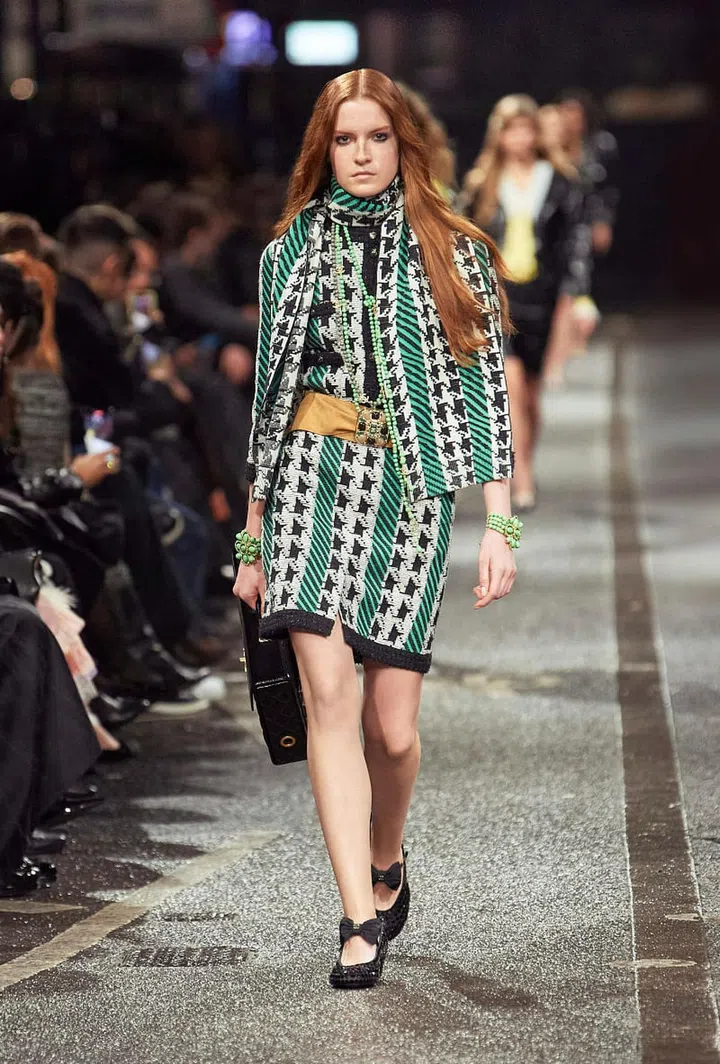 Photo: Courtesy of Chanel