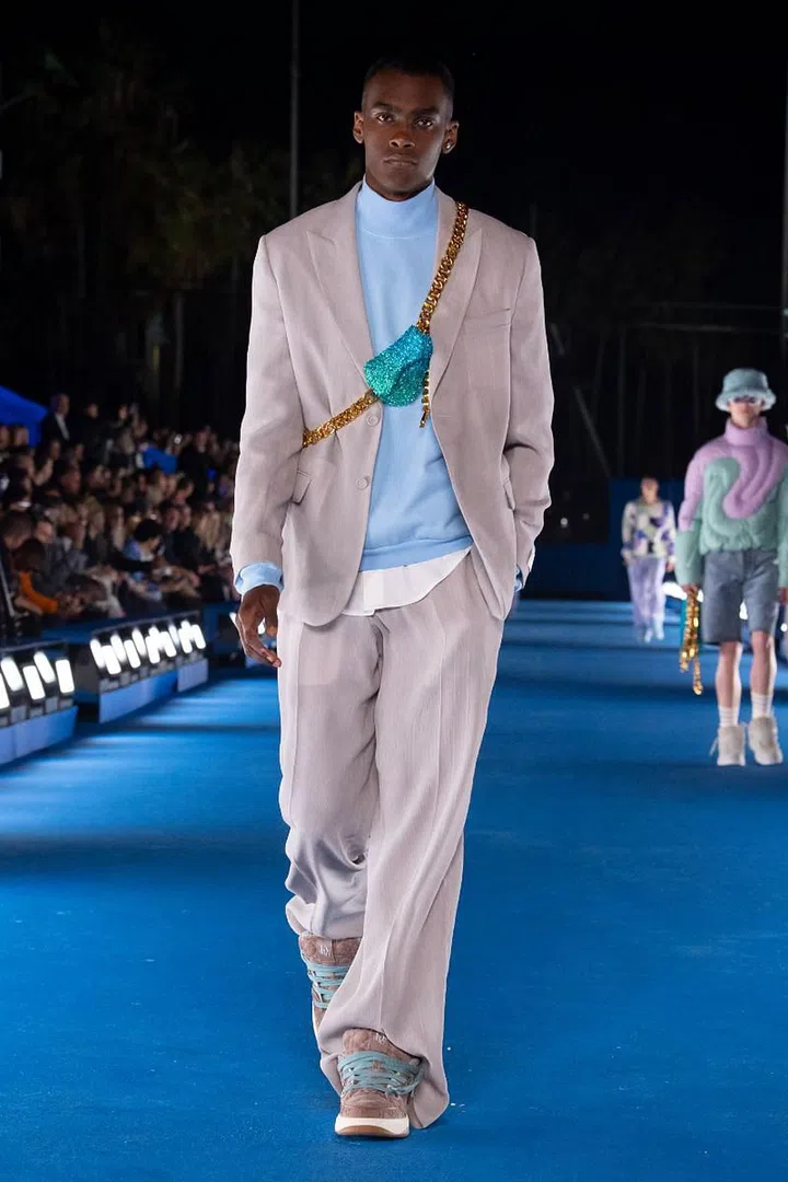 Photo: Dior