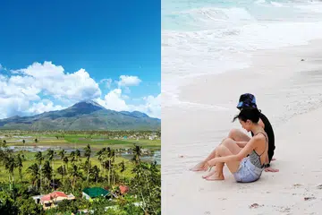 philippines sorsogon mount bulusan rice fields heart evangelista kenneth goh